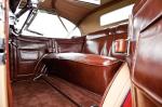 Duesenberg Model J Dual Windshield Barrelside Phaeton by LeBaron 1931 года